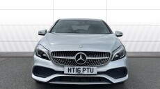 Mercedes-Benz A-Class A200d AMG Line Premium 5dr Auto Diesel Hatchback